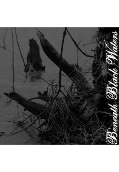 A TASTE FOR DECAY  "Beneath Black Waters" cd 